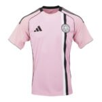 Maillot Leicester Third 2025/26