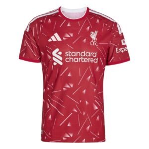 Maillot Liverpool Domicile 2026/27