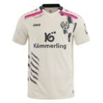 Maillot Mainz Third 2025/26