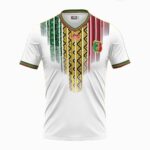 Mali Thuisshirt 2024/25