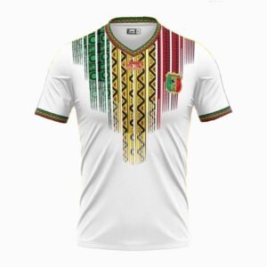 Maillot Mali Domicile 2024/25