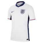 Maillot Angleterre Domicile 2024/25