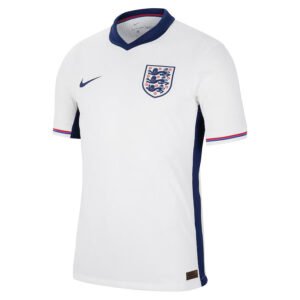 Maillot Angleterre Domicile 2024/25