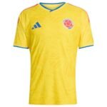 Maillot Colombie Domicile 2026/27