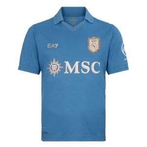 Maillot Naples Domicile 2026/27