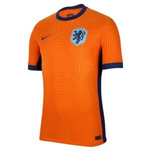 Maillot Pays-Bas Domicile 2024/25