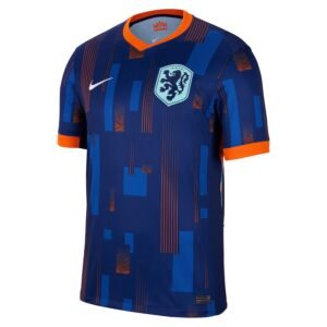 Maillot Pays-Bas Exterieur 2024/25