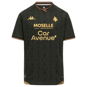 Maillot FC Metz Third 2025/26