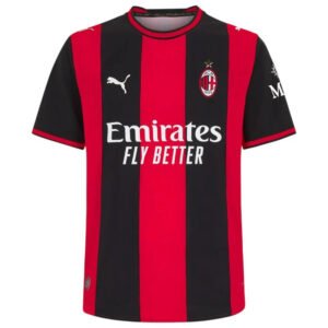 Maillot Milan AC Domicile 2026/27