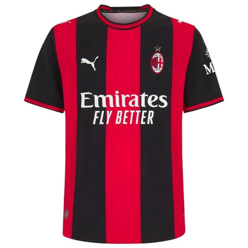 Maillot Milan AC Domicile 2026/27
