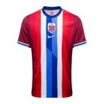 Maillot Norvege Domicile 2024/25