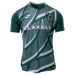 Maillot Norwich City Exterieur 2025/26