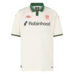 Maillot OGC Nice Exterieur 2025/26