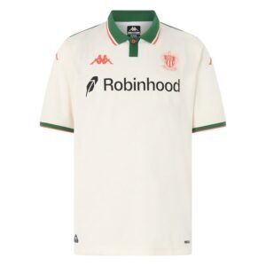Maillot OGC Nice Exterieur 2025/26
