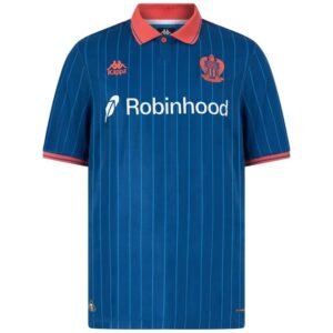 Maillot OGC Nice Third 2025/26