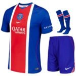Maillot PSG Kit Enfant Domicile 2026/27