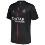 Maillot PSG Fourth 2025/26