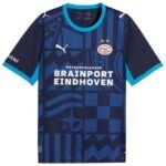 Maillot PSV Eindhoven Third 2026/27