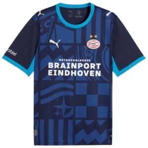 Maillot PSV Eindhoven Third 2026/27
