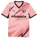 Palermo Thuisshirt 2026/27