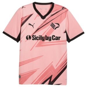 Maillot Palermo Domicile 2026/27