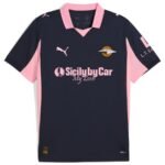 Maillot Palermo Exterieur 2025/26