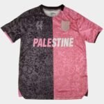 Maillot Concept Palestine - Edition Spéciale