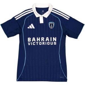 Maillot Paris FC Domicile 2025/26