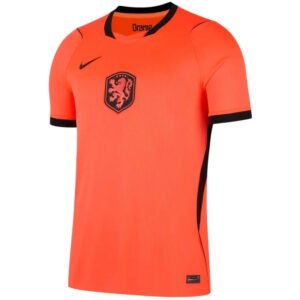 Maillot Pays Bas Domicile CDM 2026