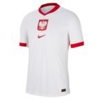 Maillot Pologne Domicile 2024/25