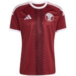 Maillot Qatar Enfant Domicile 2026 2027