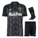 Maillot Kit Enfant RC Lens Extérieur 2026/27