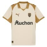 Maillot RC Lens Third 2025/26