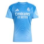 Maillot Gardien Real Madrid 2025/26