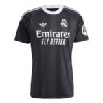 Maillot Gardien Real Madrid 2025/26