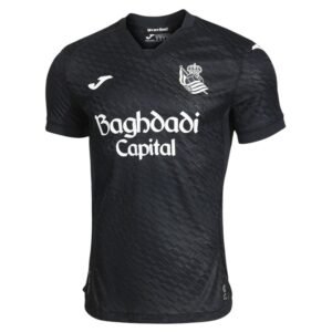 Maillot Real Sociedad Extérieur 2026/27