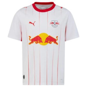 Maillot Leipzig Domicile 2026/27