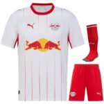 Maillot Leipzig Kit Enfant Domicile 2026/27