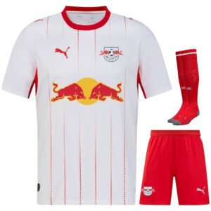 Maillot Leipzig Kit Enfant Domicile 2026/27