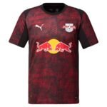 Maillot Leipzig Third 2025/26