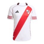 Maillot River Plate Domicile 2025/26