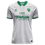 Maillot Saint Etienne Exterieur 2025/26