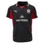 Maillot Southampton Third 2025/26
