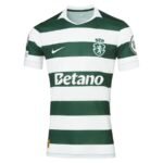 Maillot Sporting Domicile 2026/27