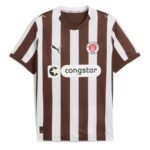 Maillot St. Pauli Domicile 2025/26