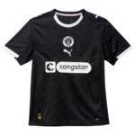Maillot St. Pauli Third 2025/26