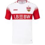 Maillot Stuttgart Domicile 2026/27