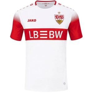 Maillot Stuttgart Domicile 2026/27