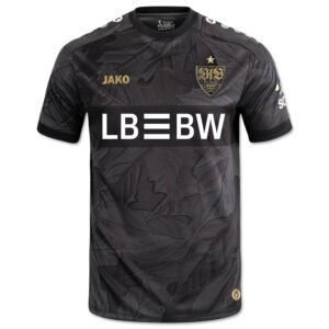 Maillot Stuttgart Third 2025/26