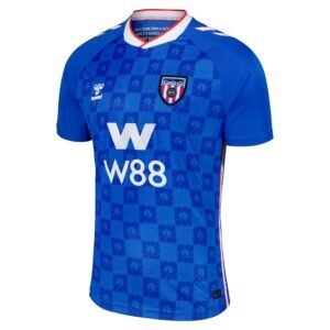 Maillot Sunderland Exterieur 2025/26
